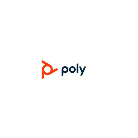 Poly Maintenance Plus 1 an pour G7500 avec E70 et TC8